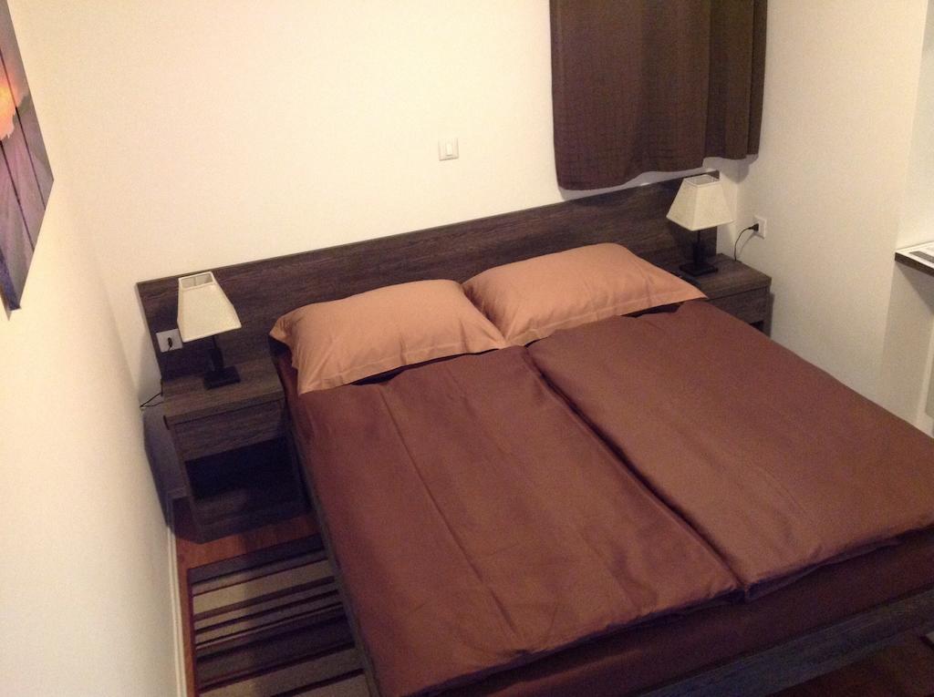 Apartment Drvena Kuca Mreznica Gornji Zvečaj Rom bilde